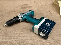 Makita bhp460 schroefboormachine