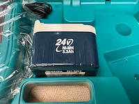 Makita bhp460 schroefboormachine - afbeelding 5 van  7