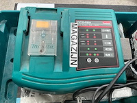 Makita bhr200 boormachine - afbeelding 2 van  6