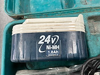 Makita bhr200 boormachine - afbeelding 3 van  6