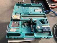 Makita bhr200 boormachine - afbeelding 1 van  6