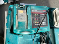 Makita bhr200 boormachine - afbeelding 3 van  6