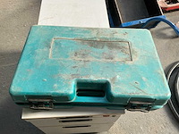 Makita bhr200 boormachine - afbeelding 5 van  6
