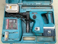 Makita bhr200 klop-boormachine