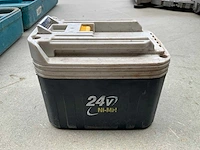 Makita bhr200 klop-boormachine - afbeelding 6 van  8