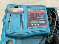 Makita bhr200 klop-boormachine - afbeelding 8 van  8
