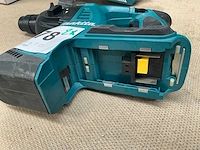 Makita bhr261 / bml360 boormachine en led draaglamp - afbeelding 4 van  8