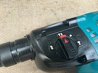 Makita bhr261 / bml360 boormachine en led draaglamp - afbeelding 3 van  8