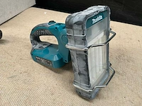 Makita bhr261 / bml360 boormachine en led draaglamp - afbeelding 7 van  8