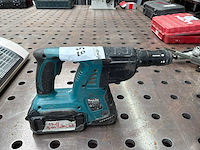 Makita bhr262 boormachine - afbeelding 1 van  2