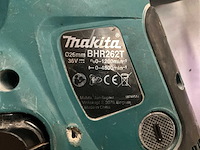 Makita bhr262t boormachine (2x) - afbeelding 7 van  11