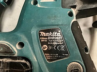 Makita bhr262t boormachine (2x) - afbeelding 11 van  11