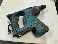 Makita bhr262t boormachine (2x) - afbeelding 6 van  7