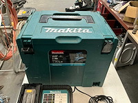 Makita bhr262t boormachine (2x) - afbeelding 3 van  11