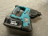 Makita bhr262t boormachine (2x) - afbeelding 5 van  11