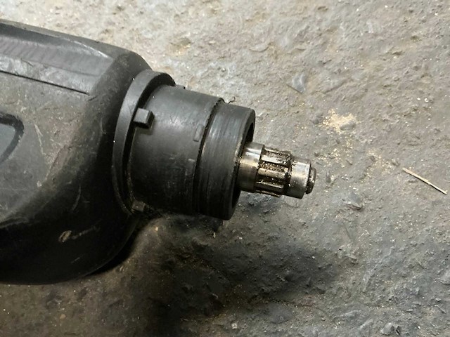 Makita bhr262t boormachine (2x) - afbeelding 6 van  11