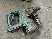 Makita bhr262t boormachine (2x) - afbeelding 10 van  11