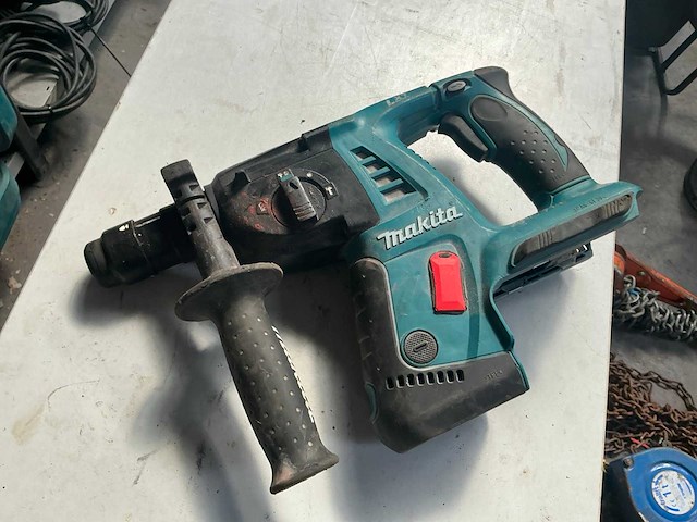 Makita bhr262t boormachine (3x) - afbeelding 2 van  13
