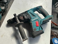 Makita bhr262t boormachine (3x) - afbeelding 2 van  13