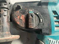 Makita bhr262t boormachine (3x) - afbeelding 4 van  13