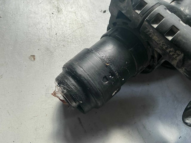 Makita bhr262t boormachine (3x) - afbeelding 7 van  13