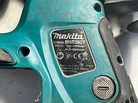 Makita bhr262t boormachine (3x) - afbeelding 9 van  13