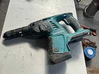 Makita bhr262t boormachine (3x) - afbeelding 10 van  13