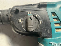 Makita bhr262t boormachine (3x) - afbeelding 12 van  13
