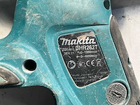 Makita bhr262t boormachine (3x) - afbeelding 13 van  13