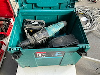 Makita bhr262t boormachine - afbeelding 1 van  8