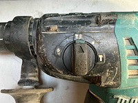 Makita bhr262t boormachine - afbeelding 3 van  8