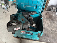 Makita bhr262t boormachine - afbeelding 1 van  5
