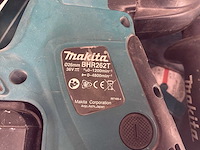 Makita bhr262t boormachine - afbeelding 3 van  5