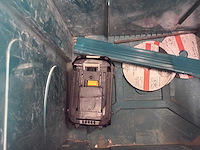 Makita bhr262t boormachine - afbeelding 5 van  5