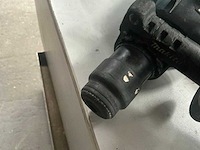Makita bhr262t boormachine - afbeelding 3 van  8
