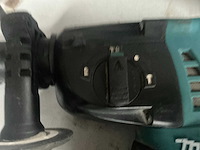 Makita bhr262t boormachine - afbeelding 4 van  8
