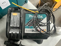 Makita bhr262t boormachine - afbeelding 6 van  8