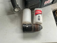 Makita bhr262t boormachine - afbeelding 7 van  8