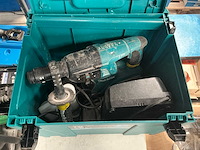 Makita bhr262t boormachine - afbeelding 1 van  10
