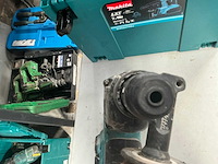 Makita bhr262t boormachine - afbeelding 6 van  10