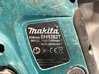 Makita bhr262t boormachine - afbeelding 8 van  10