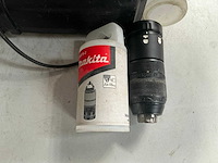 Makita bhr262t boormachine - afbeelding 10 van  10