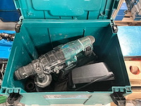Makita bhr262t boormachine - afbeelding 1 van  9