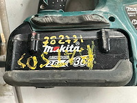 Makita bhr262t boormachine - afbeelding 4 van  9