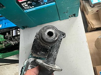 Makita bhr262t boormachine - afbeelding 5 van  9
