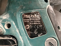 Makita bhr262t boormachine - afbeelding 7 van  9