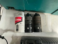 Makita bhr262t boormachine - afbeelding 9 van  9