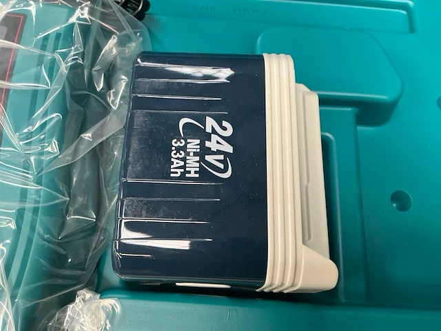 Makita bjr240 reciprozaag - afbeelding 3 van  6
