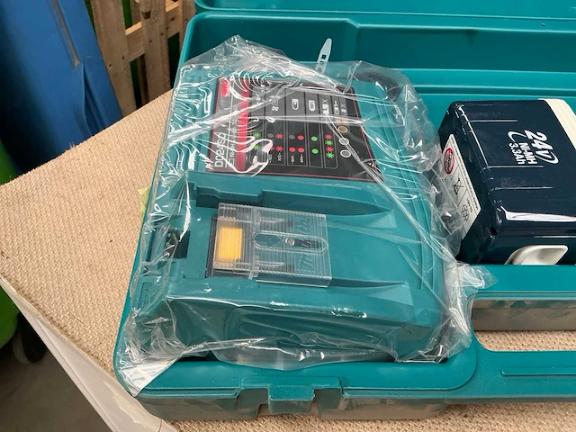 Makita bjr240 reciprozaag - afbeelding 5 van  6