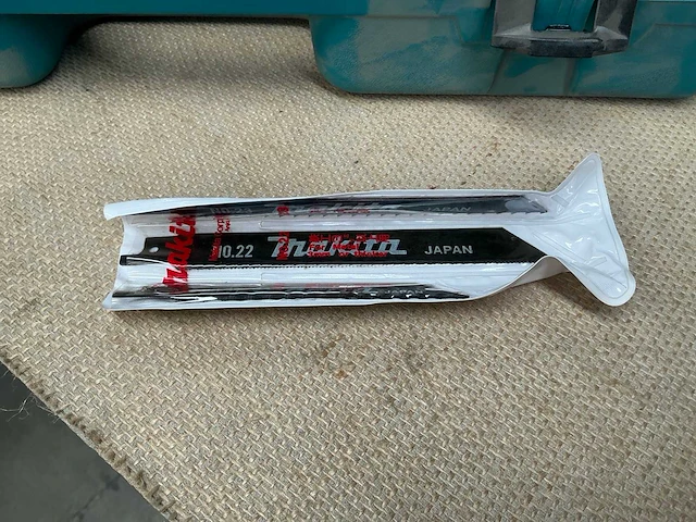 Makita bjr240 reciprozaag - afbeelding 4 van  6